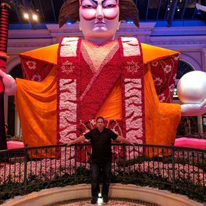 Meet your Posher, Vincent